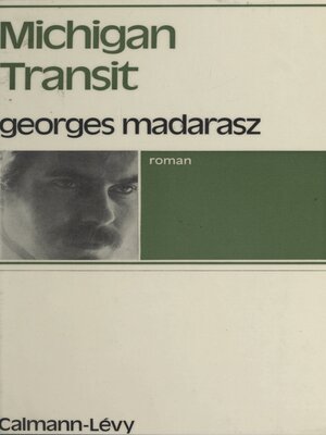 cover image of Michigan transit